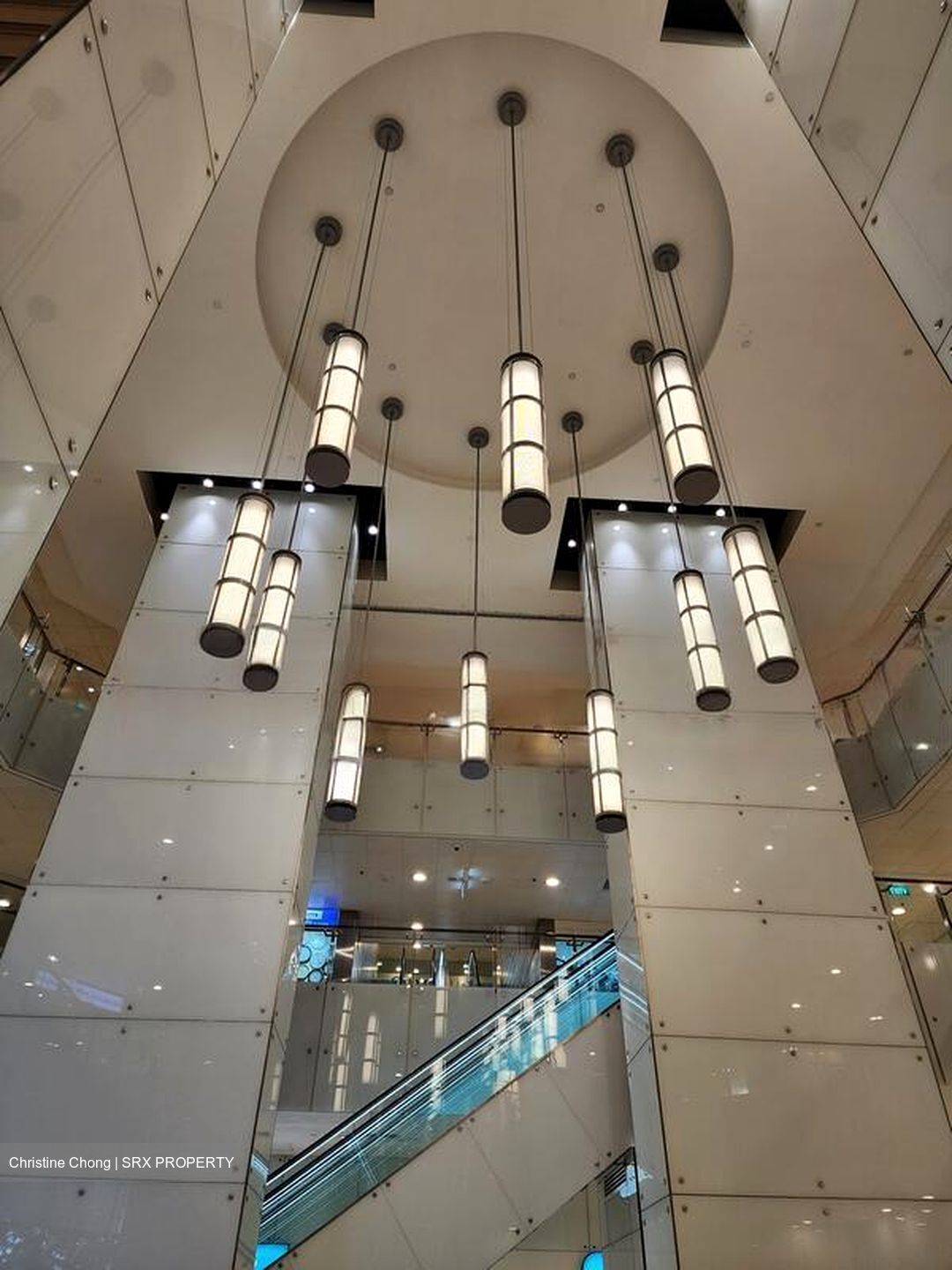 International Plaza (D2), Office #567430921